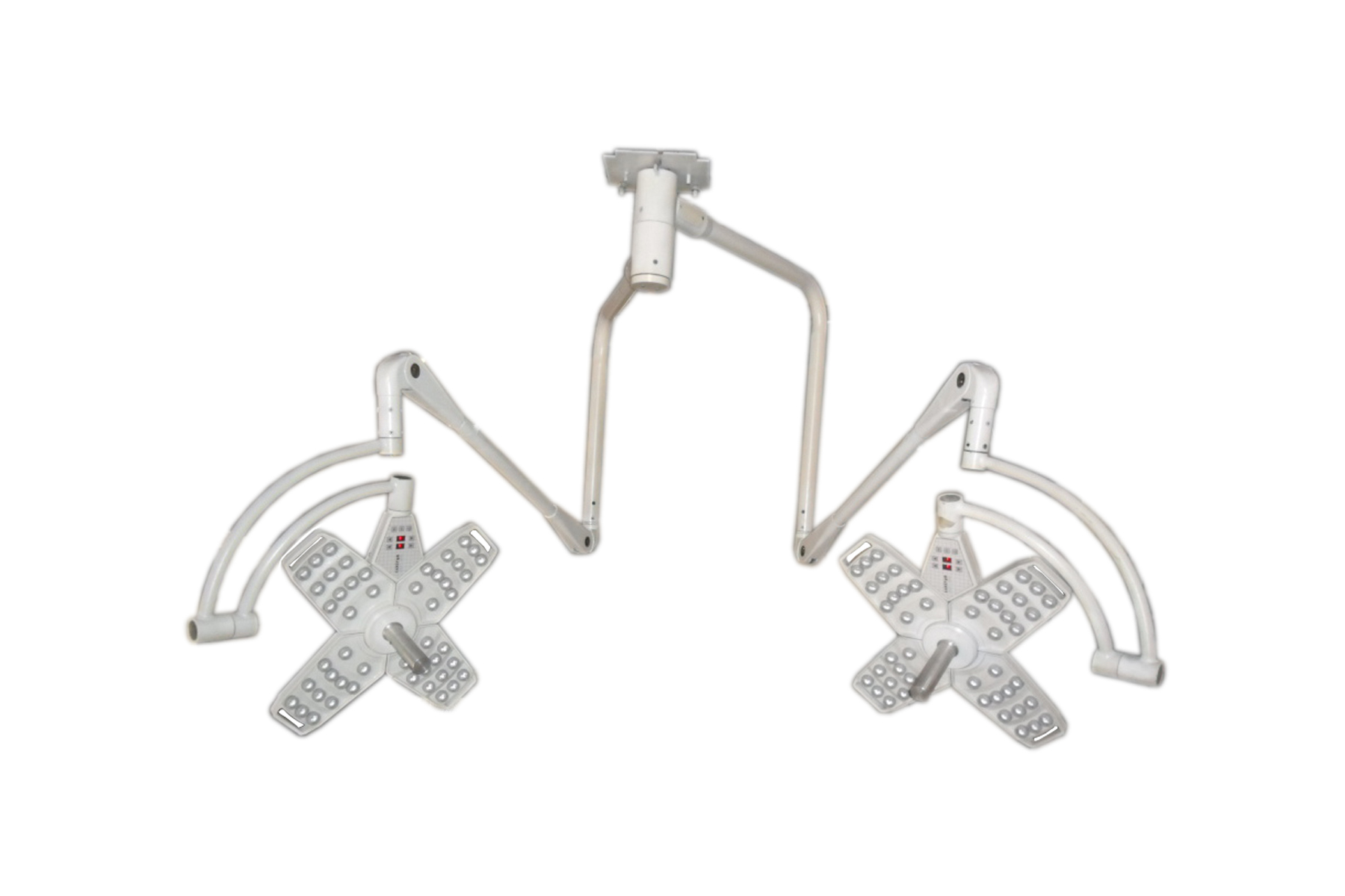 LUXSTAR SINGLE DOME 80 LED 
